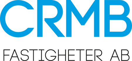 CRMB Fastigheter AB logotyp