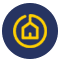 Husverket AB logotyp