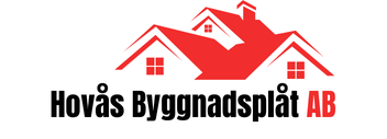 Hovås Byggnadsplåt AB logotyp