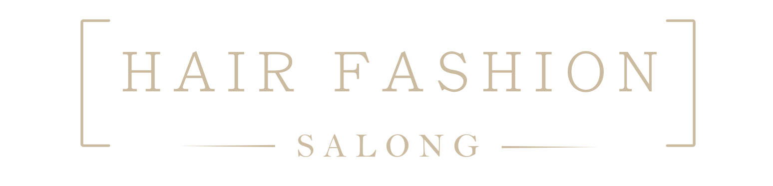 Hair Fashion i Jönköping AB logotyp