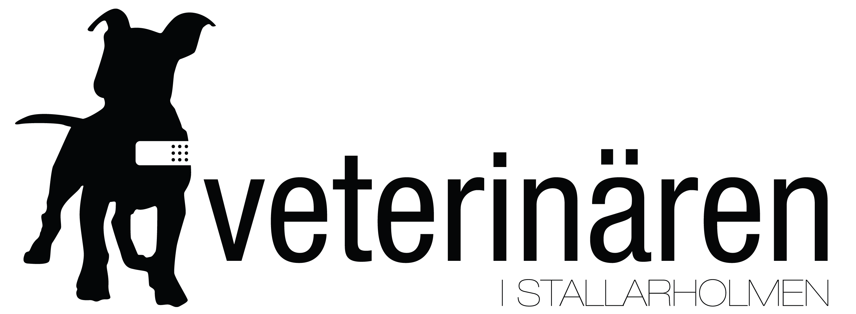 Sandelin Veterinärpraktik AB logotyp