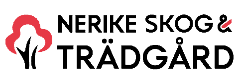 Nerike Skog & Trädgård AB logotyp