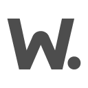 Waybler AB logotyp