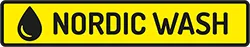 Nordic Wash AB logotyp