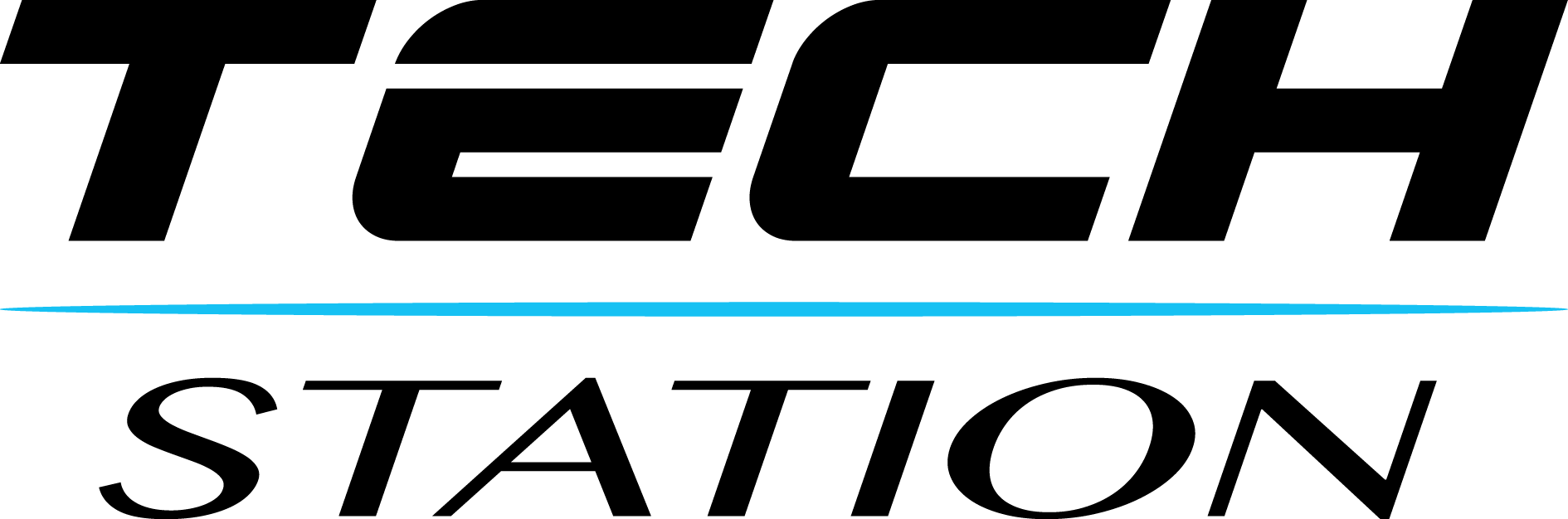 TechStation Sweden AB logotyp