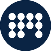 iMatrics AB logotyp