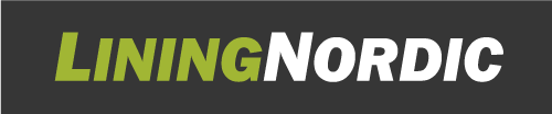 Lining Nordic AB logotyp