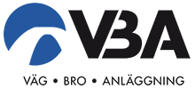 VBA Syd AB logotyp