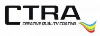 C-TRA AB logotyp