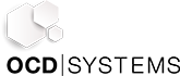 OCD Systems AB logotyp