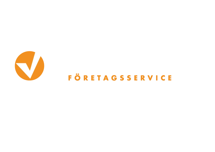 Vaktmästeriet Företagsservice Sthlm AB logotyp