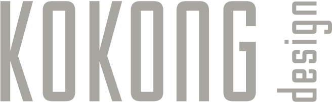 KK NG Design AB logotyp