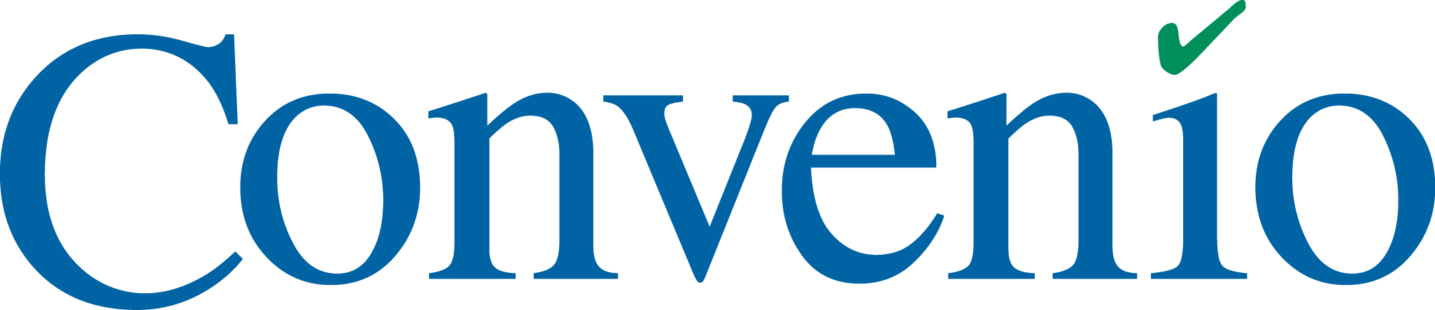 Convenio AB logotyp