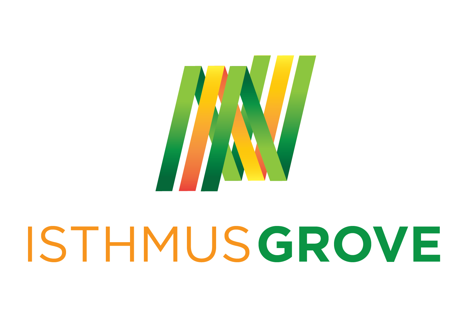 Isthmusgrove AB logotyp