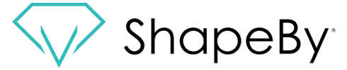 ShapeBy Sweden AB logotyp