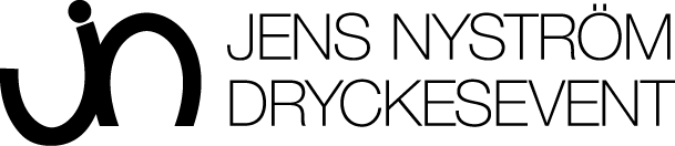 JN Dryckesevent AB logotyp