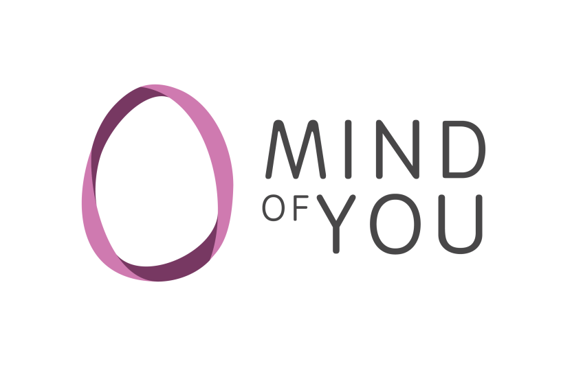 Mind of You AB logotyp
