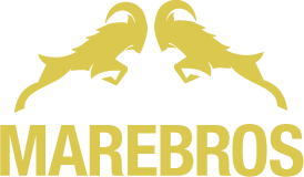 Marebros AB logotyp