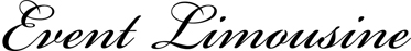 LimousineEvent Syd AB logotyp