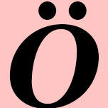 Östlin Storköksprodukter AB logotyp