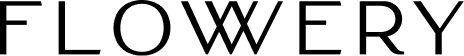 Flowery AB logotyp