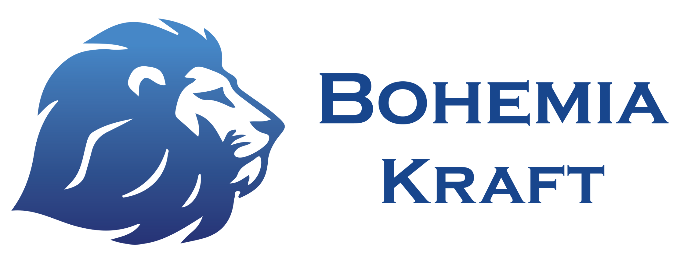 Bohemia Kraft AB logotyp