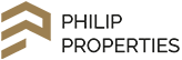 Philip S Properties AB logotyp