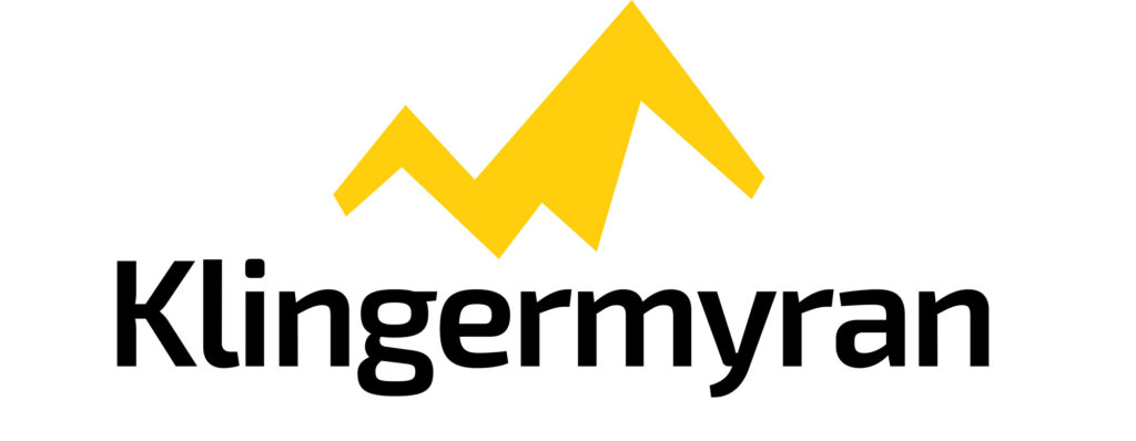 Klingermyran AB logotyp