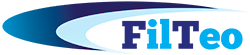 FilTeo AB logotyp