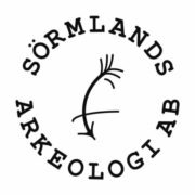 Sörmlands Arkeologi AB logotyp