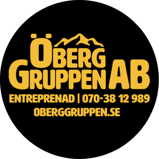 Öberg Gruppen AB logotyp