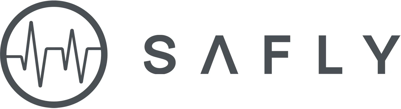 Safly AB logotyp