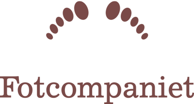 Fotcompaniet i Stockholm AB logotyp