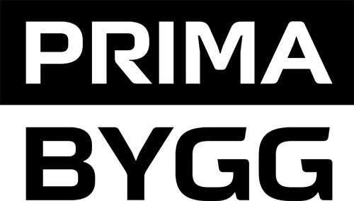 Prima Bygg i Kävlinge AB logotyp