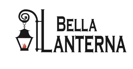 Bella Lanterna AB logotyp