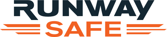 Runway Safe IPR AB logotyp