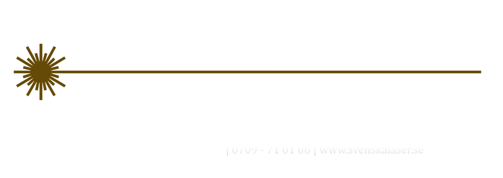 Svenska Laser Aktiebolag logotyp