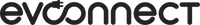 AB evconnect logotyp