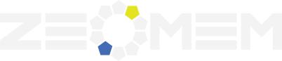 ZeoMem Sweden AB logotyp