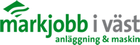 Markjobb i väst AB logotyp