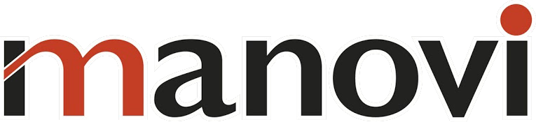 Manovi Varberg AB logotyp