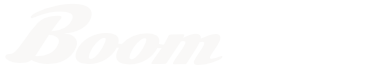 Boom House AB logotyp