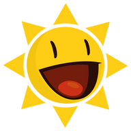 Sunny Days Creatives AB logotyp