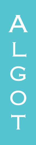 Algot Engström AB logotyp