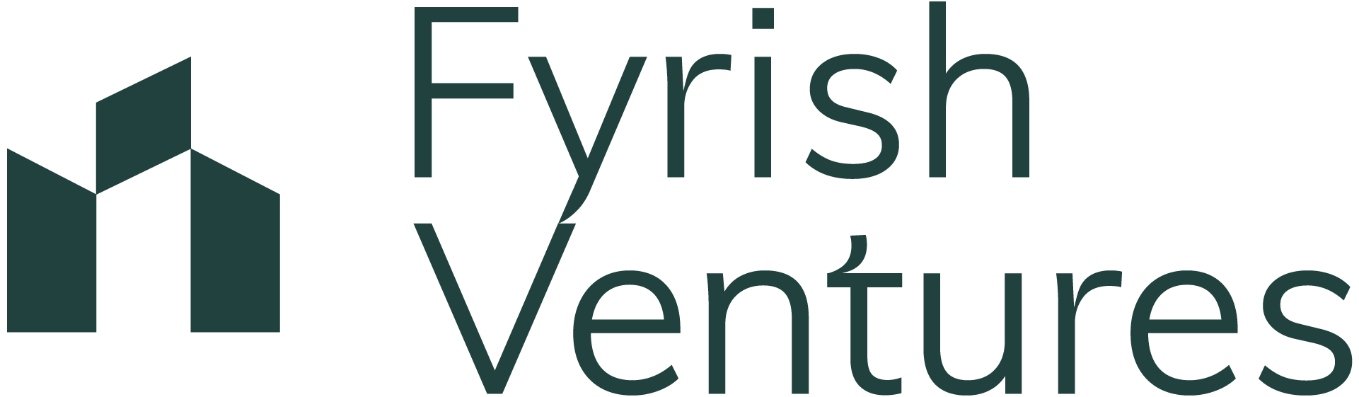Fyrish Ventures AB logotyp