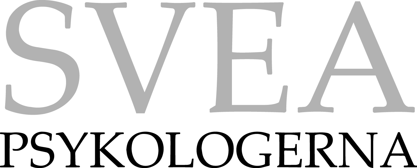 Sveapsykologerna AB logotyp
