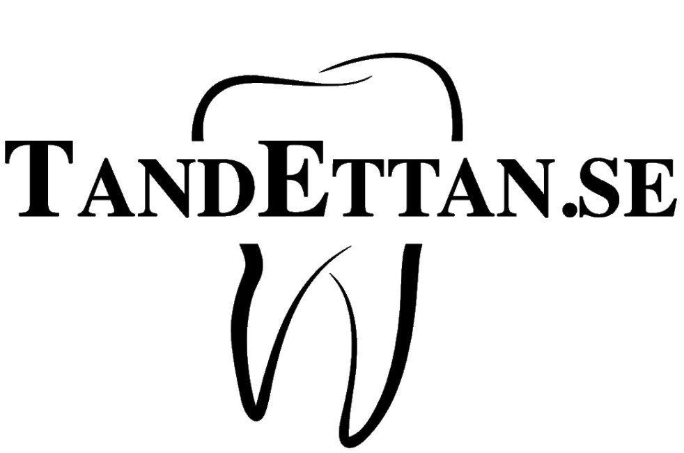 TandEttan AB logotyp