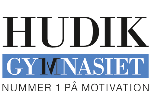 Hudiksvalls Gymnasieskola AB logotyp