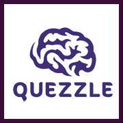 Quezzle AB logotyp