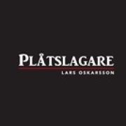 Plåtslagare Lars oskarsson AB logotyp